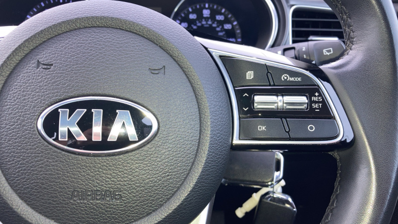 Kia Xceed 1.0T GDi ISG 2 5dr Petrol Hatchback